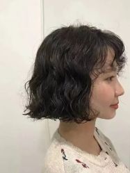 点击看大图 -MORI HAIR SALON日式美发沙龙