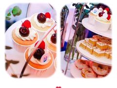 -美丽心情蛋糕(江苏路店)