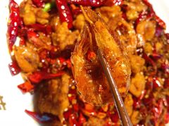 -川里谈·川味小馆(北京路店)