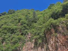 -黑山大峡谷游客中心