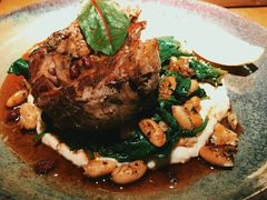 -The Meat & Wine Co Southbank(南岸店)