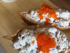 豆皮卷-村上一屋(望京店)