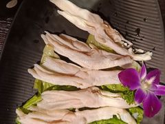 -菌自在·云南野生菌火锅(长安万达店)