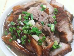 -香辉食馆(新兴路店)