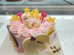 -子情贝诺·面包蛋糕(绿海湾店)