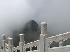 -狼牙山风景区