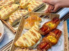 -仟吉KenGee(国贸360店)