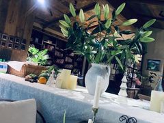 大堂-蓝瓶子BlueBottle(东瓯智库店)