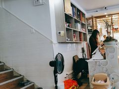 -陆记鹅庄·潮汕菜·狮头鹅(大仟里店)