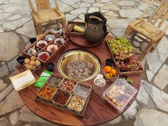 -天津东丽湖风景区