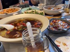 -鹿港小镇(金虹桥国际中心店)