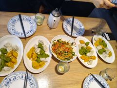 -连鹭海鲜·海肠捞饭·海胆饭(星海店)