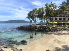 -麦哲伦丝绸度假村