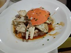 -月湖翠·上海菜(思南公馆淮海店)