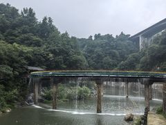 -青云峡风景区