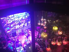 -胡桃里音乐酒馆(曲江店)