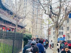 -上海白云观