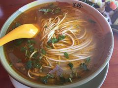 -美玲拉面(鞍山西道店)