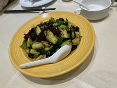 -吉林省林业宾馆-餐厅
