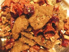 -我是那个大叔·美食研究所(新塘路店)