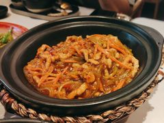 -乔阿马·江南味·驴肉香(龙湖华泾天街店)