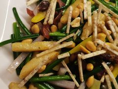-酌宴府The China Club·广州万富希尔顿酒店(云城东路店)