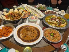 -邑金陵北京烤鸭店·现炒家常菜(ITC MALL店)