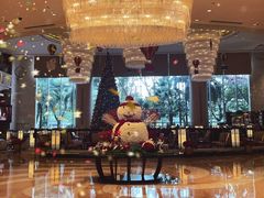 -深圳福田香格里拉大酒店