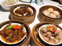 -老伙记海鲜码头(北滘店)