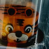 甜蜜蜜冰激凌日记