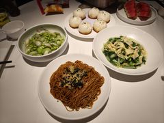 -淮扬厨子(健康路店)