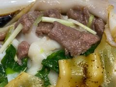 -荔银肠粉·非遗手藝(夫子庙店)