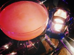 -OZONE 顶楼酒吧(香港丽思卡尔顿酒店)