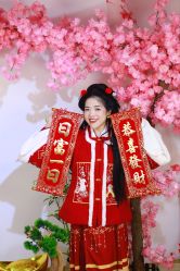 -上海绛芸轩汉服馆(松江店)