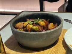 -湖鱼湖·蓉亭食贝(亚运村店)