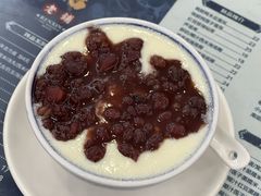 姜撞奶-仁信老铺(华盖路店)