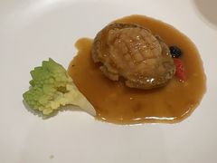 -都会尚膳·海鲜自助餐厅(重庆万豪酒店)