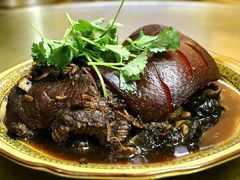 -聪辉同安老美食饭店(大元路店)