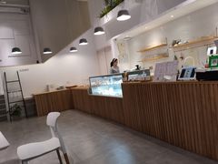 -CHEZ JASMINE 茉莉的氧气厨房