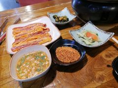 -平泽烤肉(锦水街店)