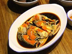 醉膏蟹-绍兴老味道·非遗门店(银泰城店)
