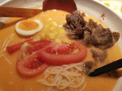 -味千拉面(德雅路CFC富兴时代店)