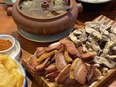 -云隐小厨·传统大理美食(复兴路店)