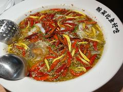 -太二酸菜鱼(沈阳万象城店)