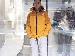 -THE NORTH FACE(三里屯ONEBOX店)