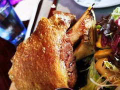 -YUE·6·西式融合餐厅(外滩六号店)