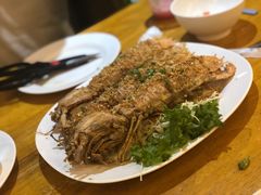 -泰华海鲜中餐厅(普吉镇店)