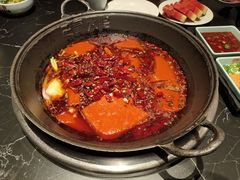 -巴蜀大将火锅(春熙店)