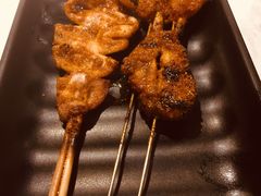 -丁里羊肉小镇(太宁路口店)