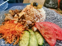 -Turka土耳咖(五大道店)